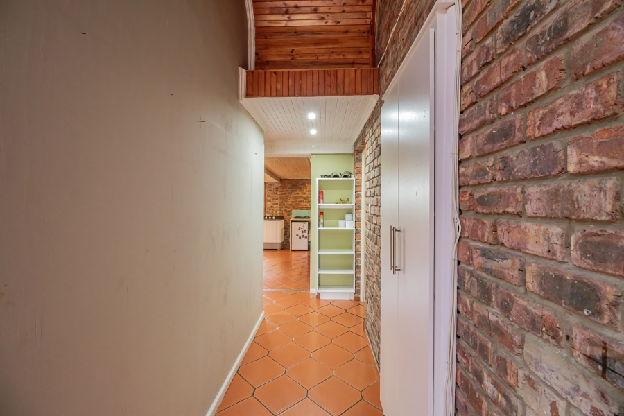 4 Bedroom Property for Sale in Bramhope Eastern Cape